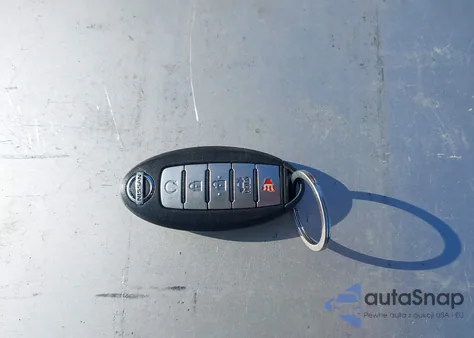 2015 Nissan Altima 2.5 Sv z USA, uszkodzony, nr VIN 1N4AL3AP4FC421144